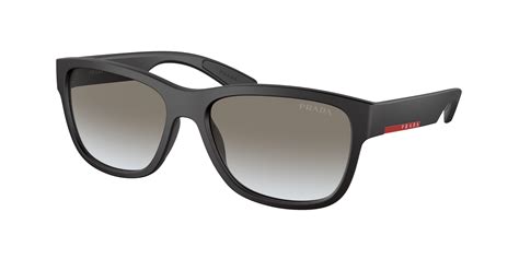 Prada Lifestyle PS 03QS DG00A7 57 